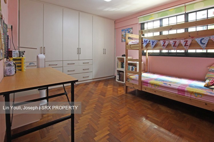 Blk 136 Bishan Street 12 (Bishan), HDB 5 Rooms #178674442